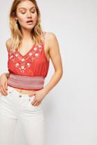 Mallocra Cami By Intimately At Free People